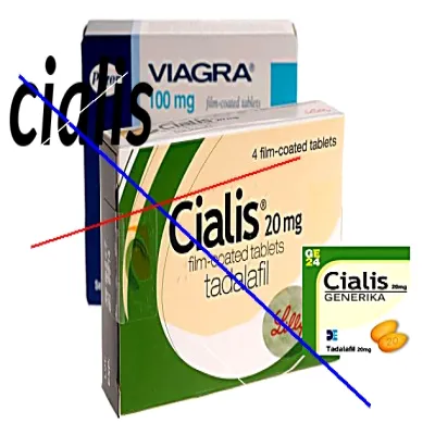 Cialis générique 5 mg